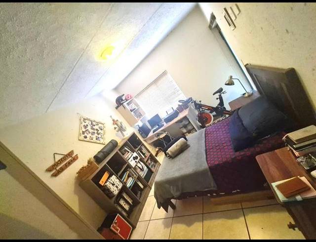 2 BEDROOM APARTMENT FOR SALE IN DIE BULT